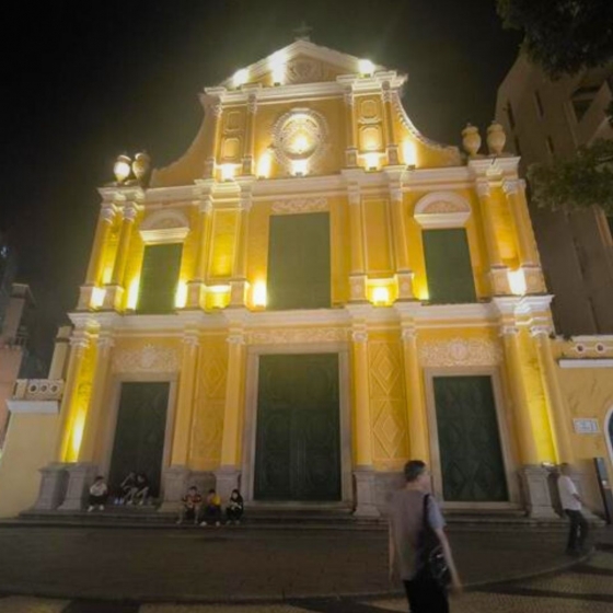 聖ドミンゴ教会